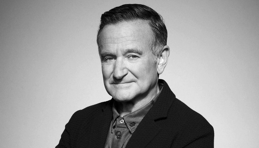 Robin Williams