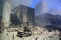 17. rocznica zamachów z 11 września 2001 roku na World Trade Center i Pentagon