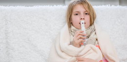Twoje dziecko się przeziębiło? Tak radzą sobie z tym rodzice w Polsce