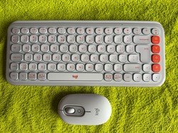 Logitech Pop Icon. Forma wygrała z ergonomią. I ta mysz... [RECENZJA]