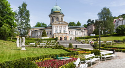 Fatalne wieści dla kuracjuszy. W sanatoriach już od maja nagły wzrost cen