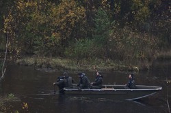 NOWE FAKTY w sprawie śmierci płetwonurka, który szukał Grzegorza Borysa