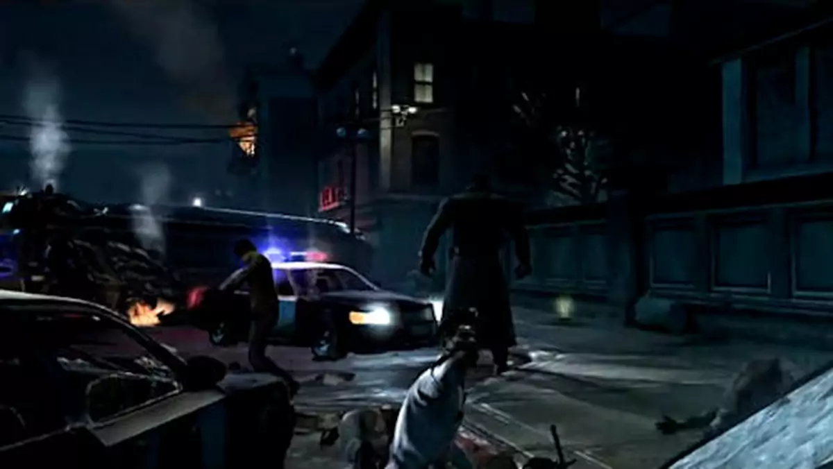 E3: Nowa porcja gameplayu z Resident Evil: Operation Raccoon City