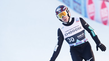 PŚ w Lillehammer: popis braci Kobayashi w kwalifikacjach, ósme miejsce Stocha