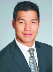 Kevin Loo, szef działu obligacji w Fidelity Worldwide Investments materiaŁy prasowe