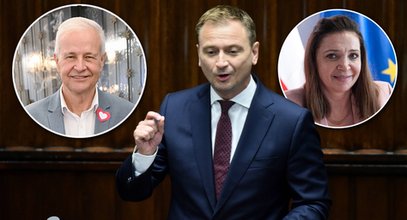 Minister chce igrzysk w Polsce. Posłowie związani ze sportem odpowiadają. Oberwało się Dudzie