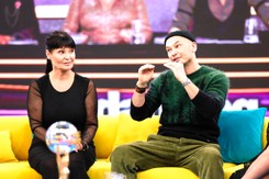 Iwona Pavlović osobliwie o Agnieszce Kaczorowskiej. 'Emocje odbierają rozum'