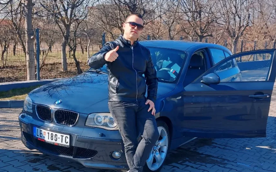 Slobodan Batjarević Cobe