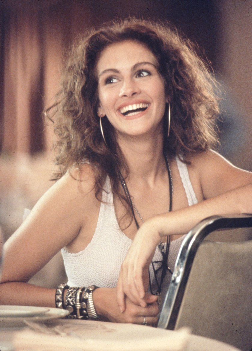 Julia Roberts