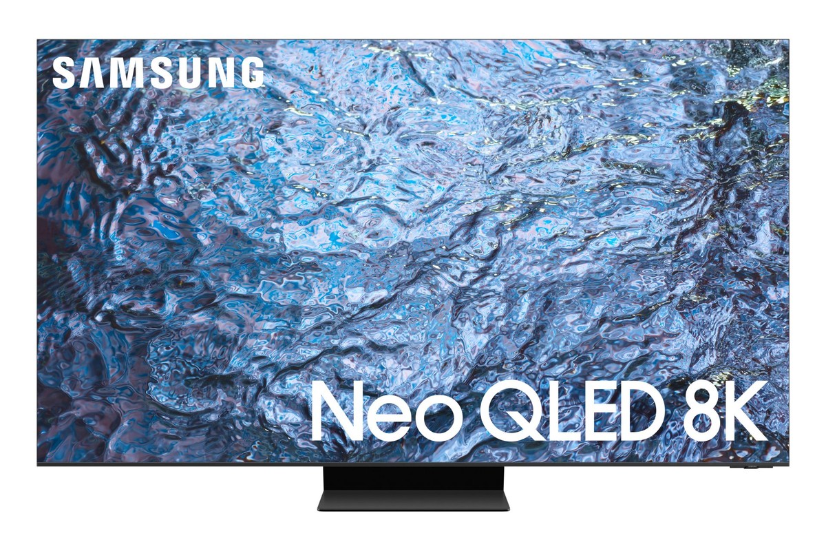 Samsung QN65QN900C