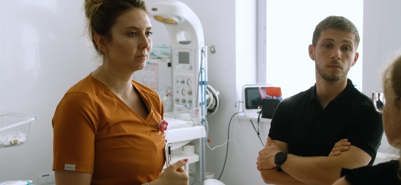 Kulisy polskich porodówek w nowym programie. Znamy szczegóły