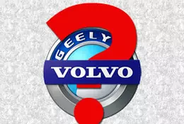 Geely potwierdza zainteresowanie Volvo