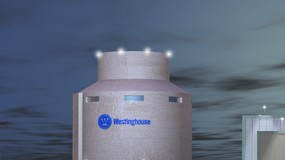 Gra o europejski atom. Amerykanie zdominują wschodnią flankę [MAPA]