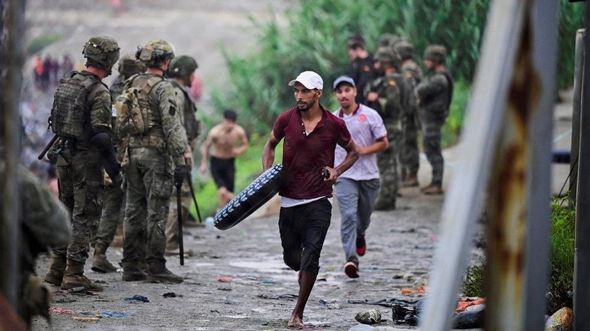 BBC | Foto: REUTERS/Fabian Bimmer