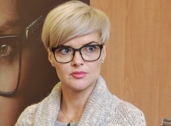 Zamachowska miała wypadek na wakacjach. Trafiła do szpitala