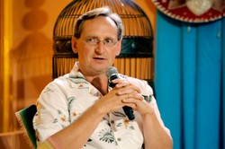 Cejrowski nie wystąpił w "Tańcu z gwiazdami", bo... nie pracuje w niedziele