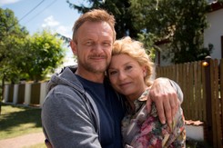 Jednak koniec 'Aż po sufit!'. Serial z Pazurą i Olszówką nie wróci na ekrany