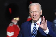 Prezydent USA Joe Biden nie spotka się z prezydentem RP Andrzejem Dudą