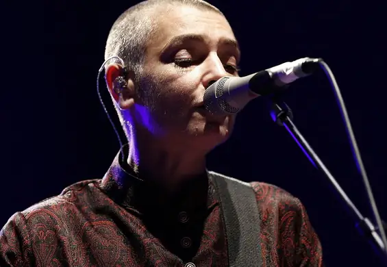 Dramatyczny wpis Sinead O`Connor na Facebooku. Chciała popełnić samobójstwo, ale uratowali ją fani