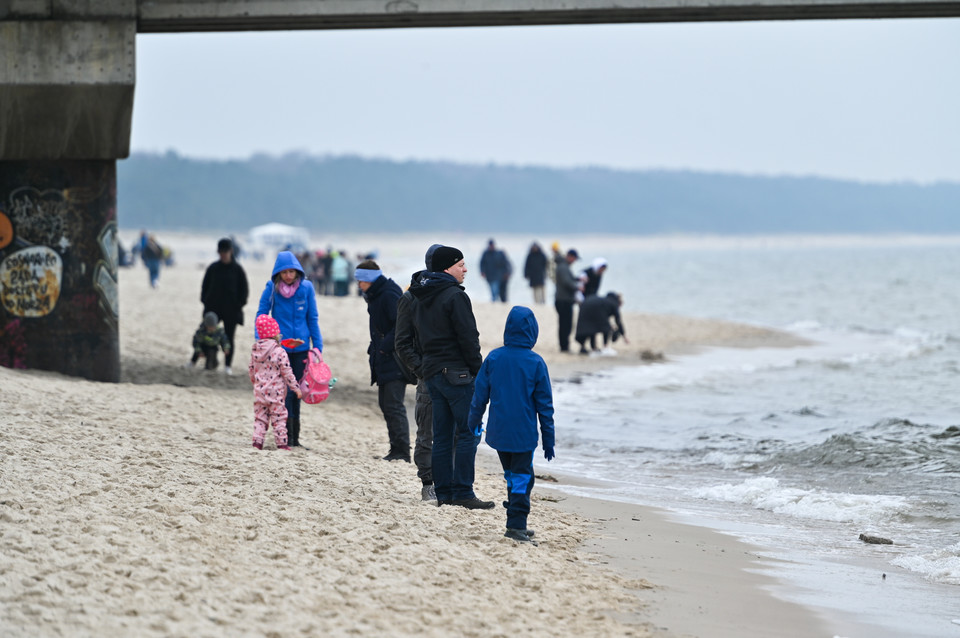 Międzyzdroje, 29.04.2023