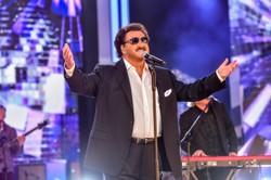 Będzie nowa płyta z piosenkami Krzysztofa Krawczyka. Praca już trwają