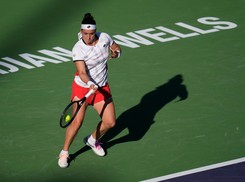 Ons Jabeur i Paula Badosa w półfinale Indian Wells