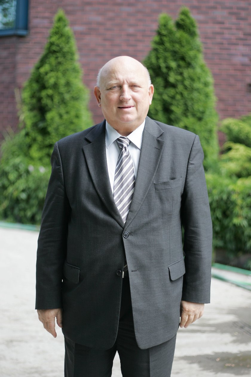 Józef Oleksy