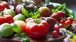 najlepsze odmiany pomidorów 2026. jakie pomidory zasiać w tym sezonie? te smaki zachwycają najsmaczniejsze odmiany pomidorów 2026