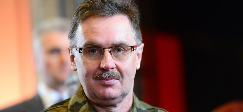 Ostrzały Kijowa. Gen. Samol: To przygotowanie gruntu pod kolejną fazę rosyjskiej operacji