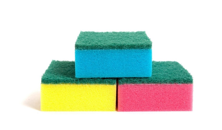 Sunđeri su Keri bili poslastica