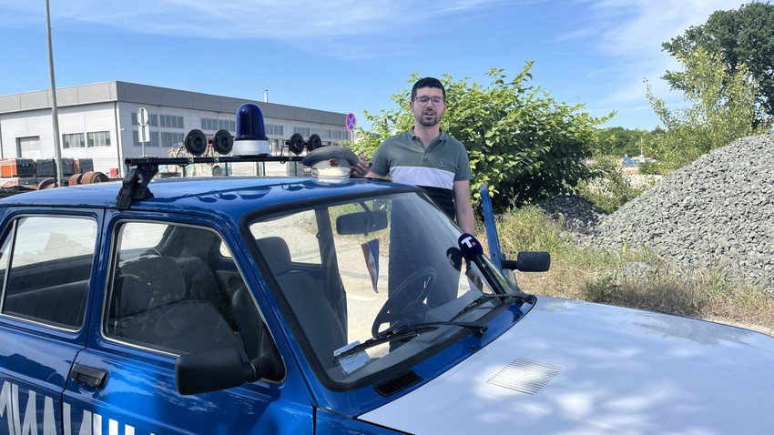 Ilija "oživeo" stojadina