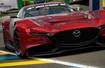 Mazda RX-Vison GT3 Concept
