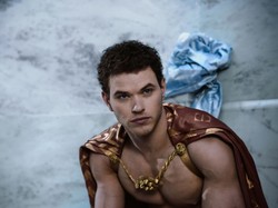 "Bogowie i herosi 3D" zaatakują jesienią