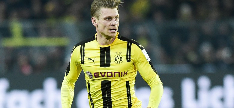 Liga Mistrzów: Piszczek gotowy na ćwierćfinał z Monaco