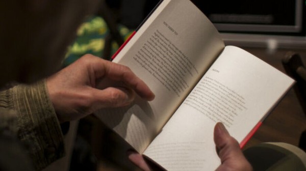 Tegoroczna krakowska Noc Poezji odbędzie się w dniach 7-9 października