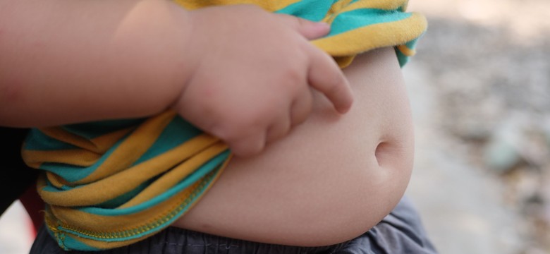 Przełom w walce z otyłością u najmłodszych. Ten lek może pomóc dzieciom poniżej 12 roku życia