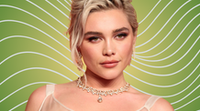 Mint egy mesebeli hercegnő: lélegzetelállítóan szép ruhakölteményben lépett a vörös szőnyegre Florence Pugh