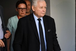 Jarosław Kaczyński