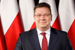 Poseł PiS: Zarzuty zawarte we wniosku o TS dla Glapińskiego nie są uzasadnione