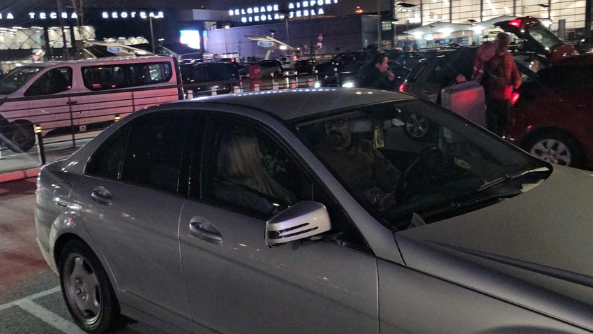 Elena Karić Verica Rakočević i Veljko Kuzmančević