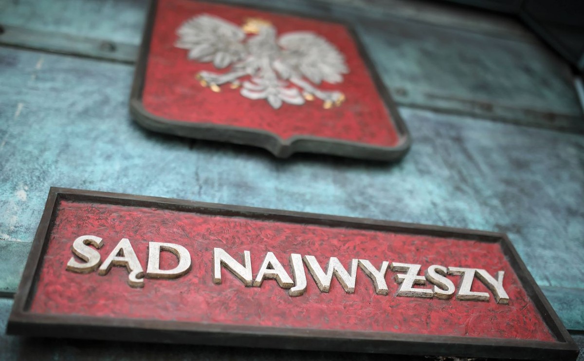 Sąd Najwyższy