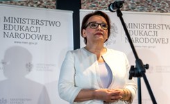 MEN wydłuża podstawówkę i likwiduje gimnazja. WSZYSTKO, CO MUSISZ WIEDZIEĆ