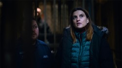 Magdalena Czerwińska wraca jako Danka Schulze. "Walczyłam wewnętrznie o tę postać"