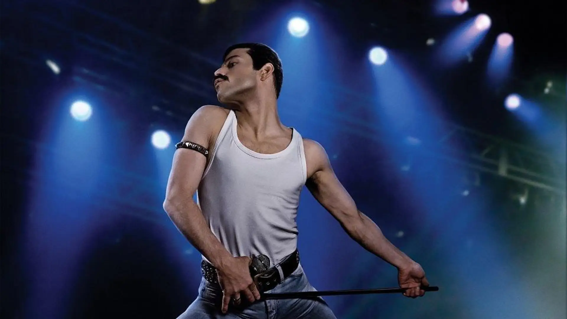 6 filmów podobnych do "Bohemian Rhapsody" - równie energetyczne i inspirujące historie