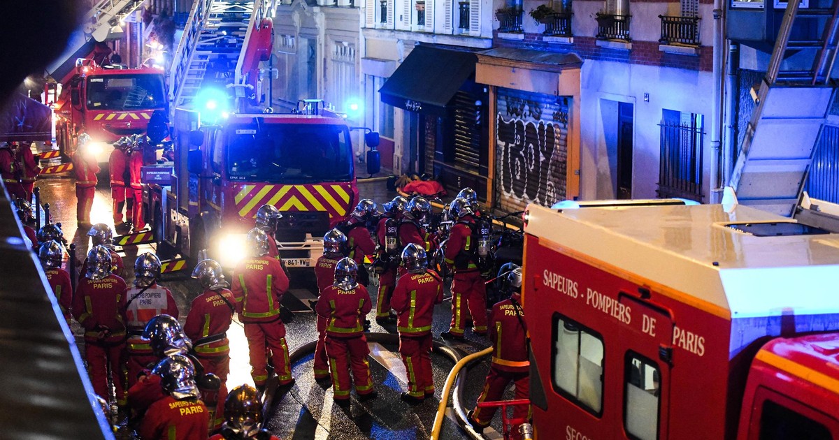 Podłoga zawaliła się podczas urodzin. Nowe informacje