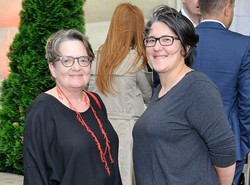 Agnieszka Holland kręci "Pokot" Olgi Tokarczuk