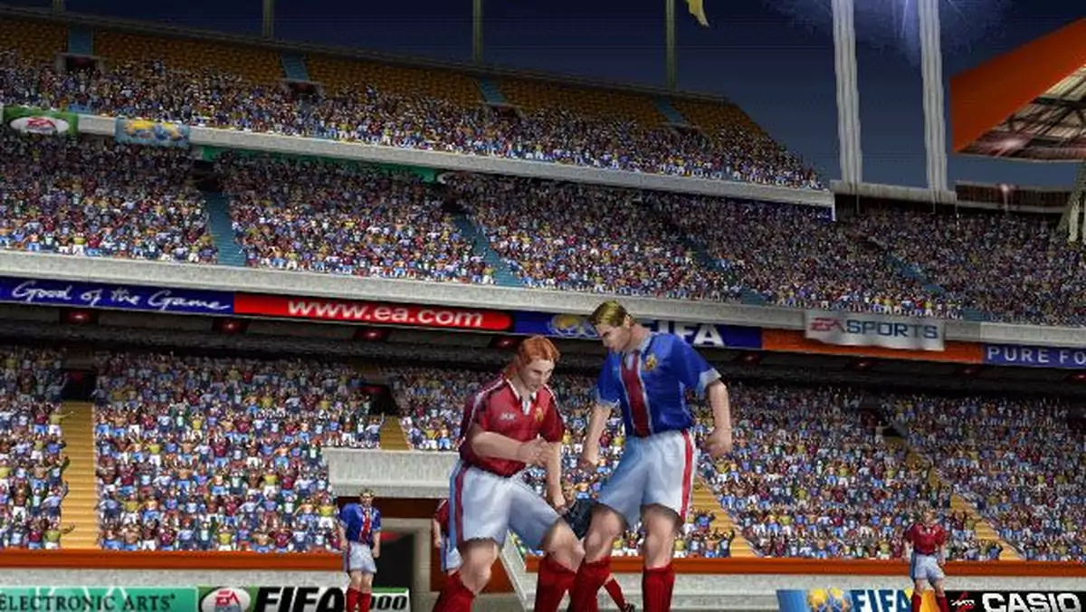 Galeria FIFA 2000