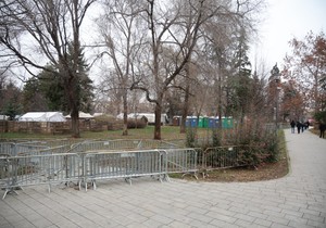 Pionirski park