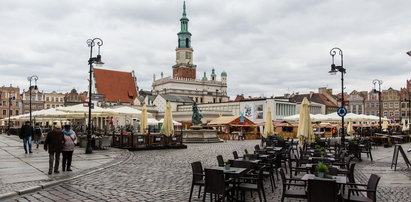 Poznań za pół ceny już w ten weekend