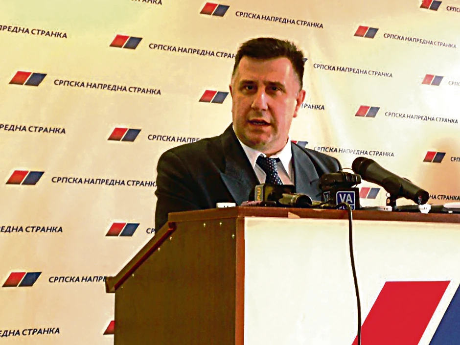 Veštaci prvo tvrdili da je pogrešio, pa promenili mišljenje: Dr Slobodan Gvozdenović